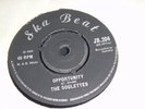 THE SOULETTES : OPPORTUNITY 7