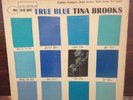Tina Brooks blue note 4041 jazz Lp w. 63rd True Blue orig   hear the full thing