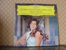 DGG 139 120 SLPM Edith Peinemann - Dvorak Ravel