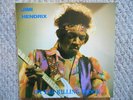 Jimi Hendrix 