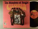 Shadows Of Knight, The  Gloria      Psych