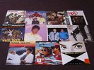 11x  MICHAEL JACKSON    7