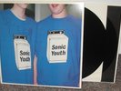 SONIC YOUTH Washing Machine 2 LP gatefold mudhoney