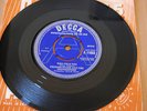 FREDDIE STARR & THE MIDNIGHTERS Who Told You 7