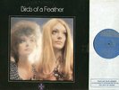 BIRDS OF A FEATHER Original 1970 UK LP Female Vocal . ELTON JOHN