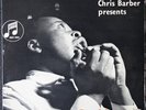 Jimmy Cotton - Chris Barber Presents - 1962 UK 7