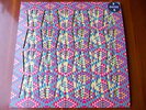 Goat (666) World Music - Limited Yellow Vinyl LP on Rocket Recordings.