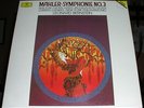 DGG 427 328 -1  DIGITAL 2LP NM Bernstein  