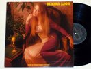 MAMA LION: GIVE IT EVERYTHING I'VE GOT family LP / psych hard rock blues NM