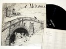 MELISMA: LIKE TROLLS private hippie psych prog folk breaks LP / RARE HEAR