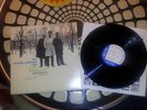 Ornette Coleman Golden Circle Volume 2 - US Blue Note Orig With Ear Stamp - NM
