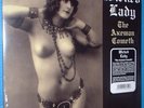 LP-Wicked Lady-The Axeman Cometh Hard rock '72 UK  psych DBL. SET RE
