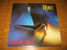 TRANCE Break Out LP ORG SEALED SCORPIONS ACCEPT GOTHAM CITY GRAVESTONE UNIVERSE