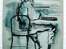 HORACE SILVER-Blowin'-Orig.BLUE NOTE 4017 Lp-EX-Mono-Deep Groove RVG Ear W.63rd