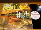 1961 ORIGINAL FREDDY CANNON LP - SWAN 505 - 
