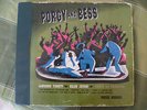 Porgy and Bess 78 JAZZ Album