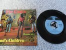 THE KINKS   GODS CHILDREN  MOMENTS