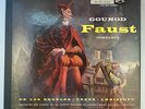 Gounod - Faust [COMPLETE] Andre Cluytens RCA LM 6400 1S/1S 4LP Box set EX