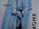 Rare Jazz LP THELONIOUS MONK TRIO S/T ON PRESTIGE LP7027
