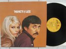 LEE HAZLEWOOD & NANCY SINATRA - NANCY & LEE REPRISE 44126 TOP