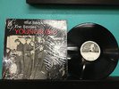 The Beatles - Youngblood - Unofficial Vinyl LP from Germany - Rare