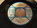Melinda Marx rare Northern Soul 45 What Vee Jay promo nice shape