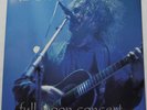 The Cure Full Moon Concert (Swingin' Pig) 2LP LeySnSwtzerland1990GreatC0l0ured