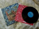 ROLLING STONES LP.'THEIR SATANIC MAJESTIES REQUEST'.*UK 1ST PRESS MONO* EX 