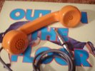 DJ PHONE NORTHERN SOUL POPCORN SKINHEAD REGGAE MOD 70'S