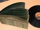 BANCO DEL MUTUO SOCCORSO LP IO SONO NATO LIBERO 1°ST ORIG ITALY PROG 1973 EX++