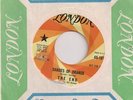 THE END : Shades Of Orange (London)US Promo UK Pop Psych 45 Wyman Stones LISTEN