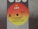 Bruce Springsteen - The River AUSTRALIAN 45