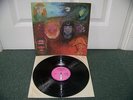 King Crimson - In The Wake Of Poseidon(UK 1970 1ST PRESS VINYL ALBUM)