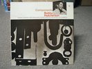 Bobby Hutcherson Components Blue Note 84213 stereo W 61st Van Gelder stamp