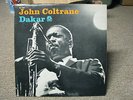 John Coltrane Dakar Prestige PR 7280 Van Gelder NJ VG++