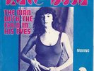 KATE BUSH - The Man With The Child In His Eyes -  BELGIAN P/S * 1978