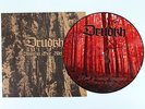 Drudkh -???? ? ????? ???????? (Blood in Our Wells) PIC-LP ltd. 500 rare mint