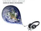 Armin van Buuren - A State Of Trance - Yearmix 2012  2-cd