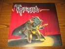 TYRANT Running Hot LP ORG SEALED ACCEPT GRAVE DIGGER COURAGE STORMWITCH