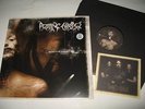 ROTTING CHRIST Sanctus Diavolos LP ORG RARE MINT Limited 120/250 NECROMANTIA