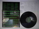 RODGER WATERS RADIO KAOS CBS SONY JAPAN 28AP 3361  japanese pressing OBI  LP