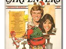 THE CARPENTERS CHRISTMAS PORTRAIT FACTORY SEALED 1970s LP MINT CONDITION CLASSIC