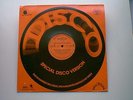 THE WHOLE DARN FAMILY SEVEN MINUTES OF FUNK 12 DISCO 1976 SOUL INTERNATIONAL