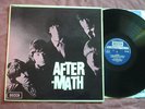 ROLLING STONES-AFTERMATH 1966 STEREO LP DECCA SKL 4786