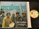 PROG PSYCH Everything But The Kitchen Cinq LHI 12000