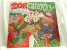 DON CHERRY Organic Music Society Nana Vasconcelos NEW SEALED 2 LP