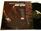 JIMMY BRYANT Bryant's Back in Town Imperial 9310 stereo dg LP