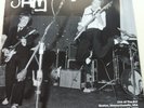 The Jam LIVE AT THE RAT CHICAGO USA 1977. ORANGE VINYL LP. New.  Punk. Mod.