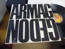 ARMAGGEDON SAME LP IN 1970 GERMAN 1ST PRESS KRAUTROCK