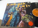 STAFF CARPENBORG AND THE ELECTRIC CORONA FANTASTIC PARTY 1970